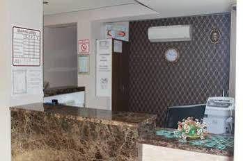 River Hotel 마나브가트 외부 사진