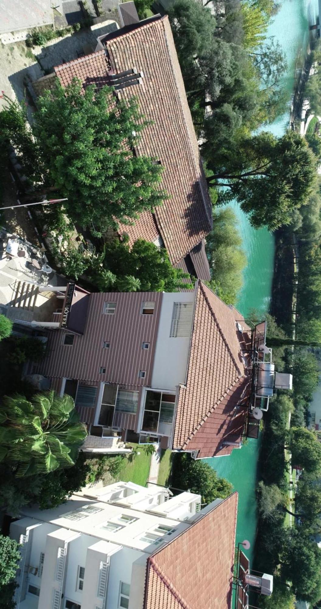 River Hotel 마나브가트 외부 사진
